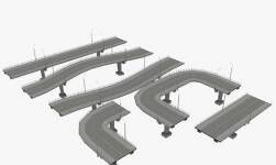 Bridge Construction Set 1.0