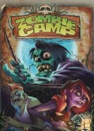 Zombie Camp 第1册 Frank Hannah 漫画下载