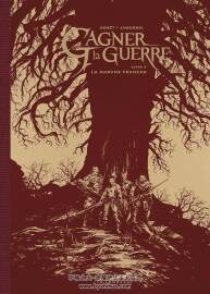 Gagner La Guerre 第4冊 Genet Frédéric 漫畫下載