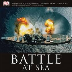 3000年海战 素材资料图解 Battle at Sea 3000 Years of Naval Warfare