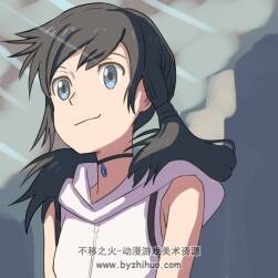 天氣之子