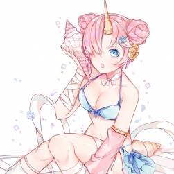肯娘 弗蘭肯斯坦 整理一小部分插畫 10P