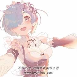 插画师ToRaNo 动漫人物插画图包 百度网盘下载