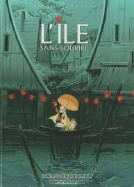 《Ile sans sourire》全一册 Enrique Fernandez