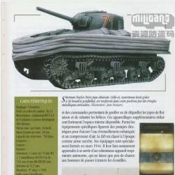 二戰(zhàn)美軍戰(zhàn)車資料圖片素材 法語32頁 百度網(wǎng)盤下載