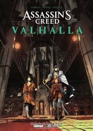 Assassin's Creed：Valhalla 漫畫(huà)下載