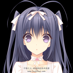 Navel橘子社 近月社 近月少女的禮儀2.2 月に寄りそう乙女の作法2.2 立繪下載