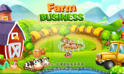 FarmBusiness農(nóng)場經(jīng)營項目源碼