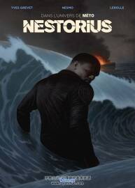 Dans L'Univers De Méto 第1冊(cè) Yves Grevet 漫畫(huà)下載