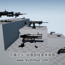 現(xiàn)代武器科幻包 百度網(wǎng)盤分享