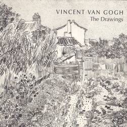 梵高素描画集 Vincent van Gogh The Drawings 大师美术作品图文鉴赏PDF下载
