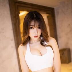 女神芝芝運(yùn)動(dòng)內(nèi)衣寫(xiě)真套圖 66P