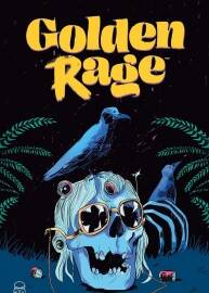 Golden Rage 第002冊(cè) 2022 漫畫 百度網(wǎng)盤下載