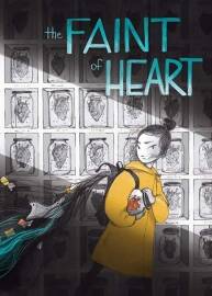 The Faint of Heart 一册 Kerilynn Wilson 漫画下载