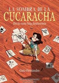 La Sombra de la cucaracha 一册 漫画下载