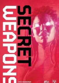 Secret Weapons  全一冊(cè) Eric Heisserer - Raul Allen   法語(yǔ)科幻漫畫(huà)下載