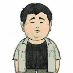 貧嘴張大民的幸福生活