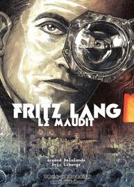 Fritz Lang Le Maudit 漫畫(huà) 百度網(wǎng)盤(pán)下載