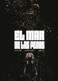 El mar de las penas Rich Douek & Alex Cormack 漫畫下載
