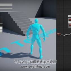 Character Attribute System 4.7