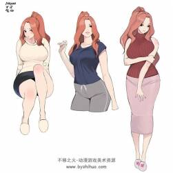 P站畫師bobobong 二次元cg人物美女插畫圖片壁紙 百度網(wǎng)盤下載