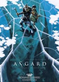 Asgard (01-02)(2019)(Europe Comics)