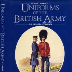 英國(guó)軍服發(fā)展史 pdf格式 百度網(wǎng)盤下載