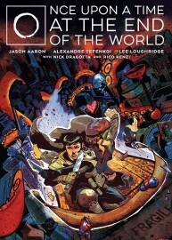 Once Upon a Time at the End of the World 第3册 Jason Aaron 漫画下载