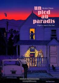 Un Pied Au Paradis 一冊 Michele Foletti 漫畫下載