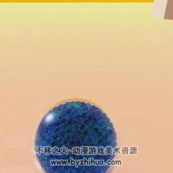 MODO 粒子系統(tǒng)使用技巧教學(xué)視頻教程 附源文件