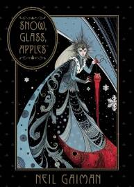 暗夜童話 Snow, Glass, Apples (2019) 百度網(wǎng)盤下載 211MB