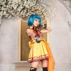 Cosplay領域大合集(613P)