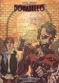 Prodigi Fra Le Nuvole 第3冊(cè) Alessandro Balluchi 漫畫(huà)下載