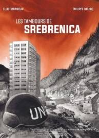 Les Tambours De Srebrenica 一册 Philippe Lobjois 漫画下载