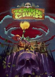 Zombie Camp 第2册 Frank Hannah 漫画下载