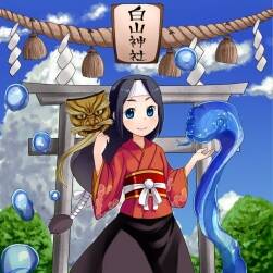 怪怪守護(hù)神 角色插畫(huà)壁紙圖集分享 218P