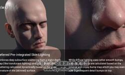 Lux Plus – Physically Based Shader Framework 2.02d