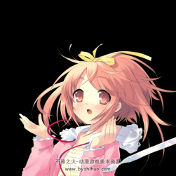 UNiSONSHIFT:Blossom 七色★星露 ななついろ★ドロップス CG場景圖包 百度云下載