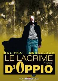 Le Lacrime D'Oppio 第1冊 漫畫下載