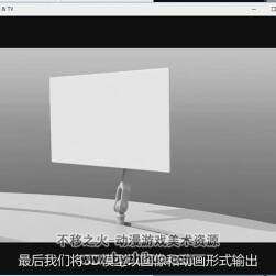 Modo 三维设计全面核心视频教程 附源文件 中文字幕