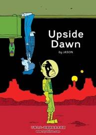 Upside Dawn 漫画 百度网盘下载