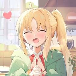 虹夏
