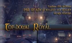 Top-Down Royal 1.2