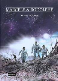 Le Pays De La Nuit 漫畫(huà) 百度網(wǎng)盤(pán)下載