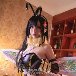 rioko涼涼子 蒂法little bee/家中的人妻狐 2套合集 [45P2V][573MB][百度云]