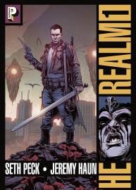 The Realm 第一冊(cè) Seth Peck - Jeremy Haun - Jér?me Wicky - Nick Filardi