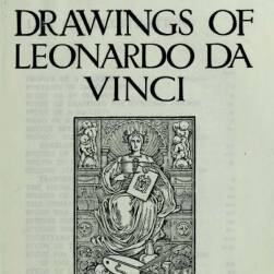 The Drawings of Leonardo  da Vinci 達(dá)芬奇手稿 百度網(wǎng)盤下載
