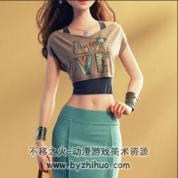 Weight Pro 自動蒙皮權重破解版 3DMAX插件