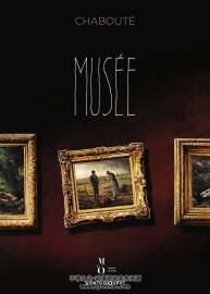 Musée 一冊 Christophe Chabouté 漫畫下載