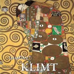 Klimt  克里姆特 个人作品画集